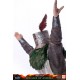 Dark Souls Statue Solaire of Astora 46 cm